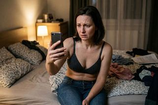 Nahé fotky i všechny peníze vylákali kyberšmejdi z důvěřivých žen v Praze